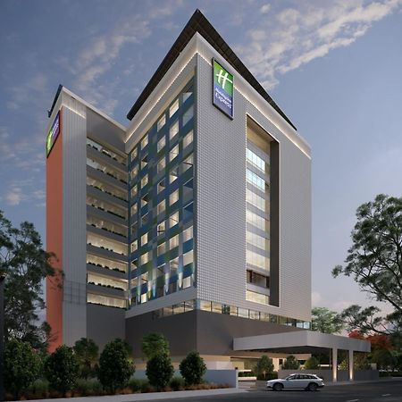Holiday Inn Express & Suites Jaipur Gopalpura Exterior photo