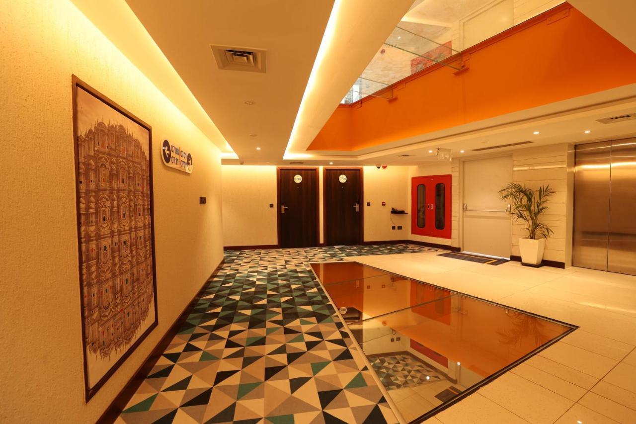 Holiday Inn Express & Suites Jaipur Gopalpura Exterior photo