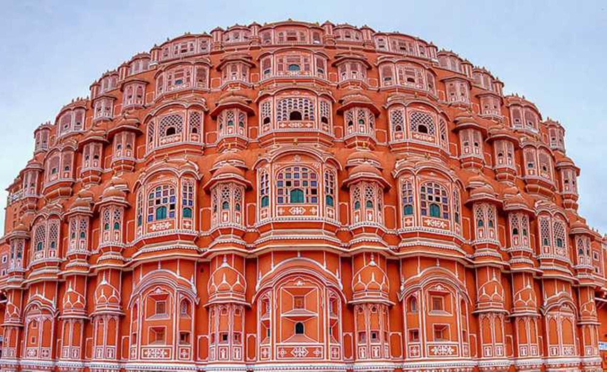 Holiday Inn Express & Suites Jaipur Gopalpura Exterior photo